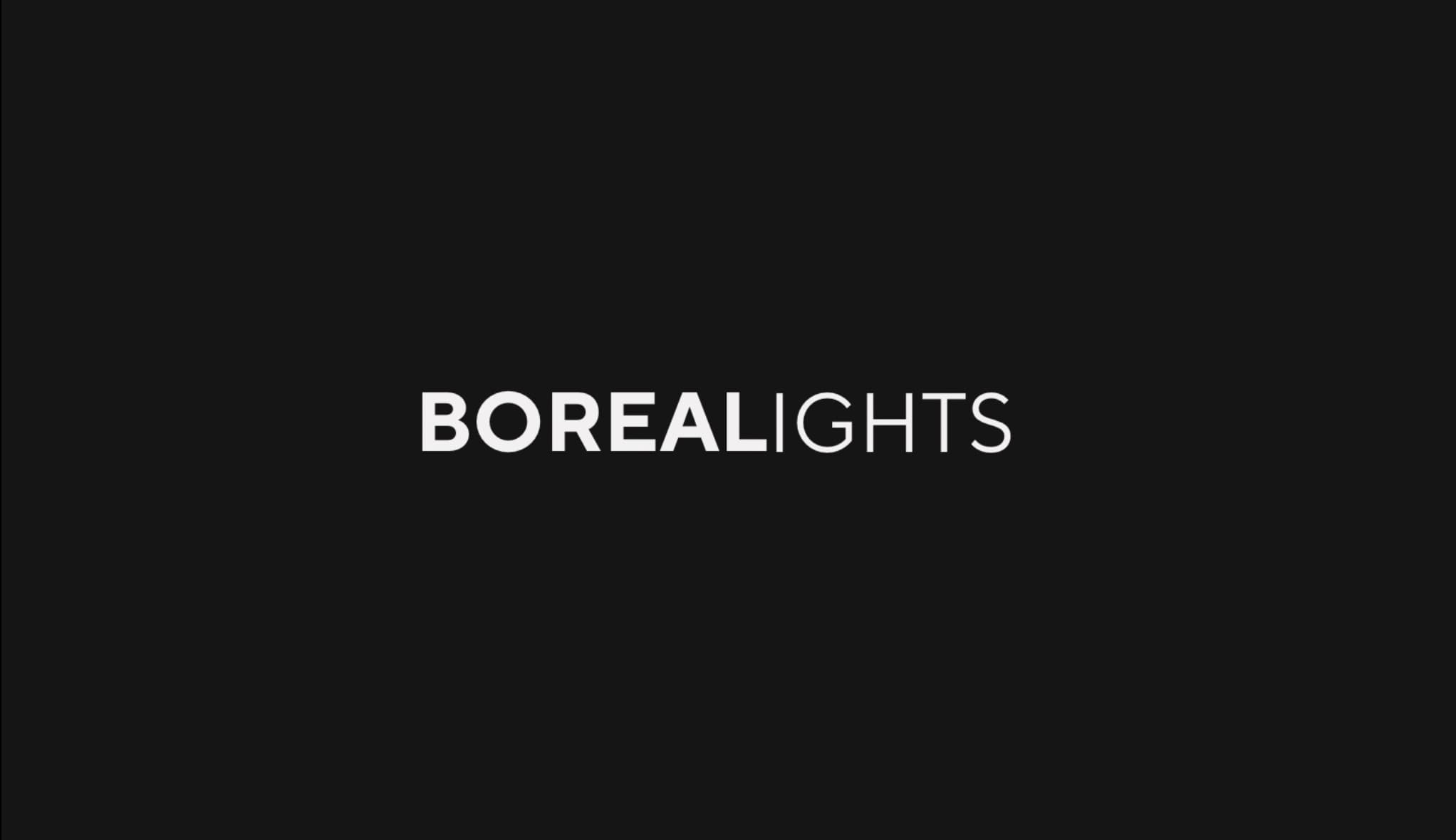 Contenido editorial Boreal