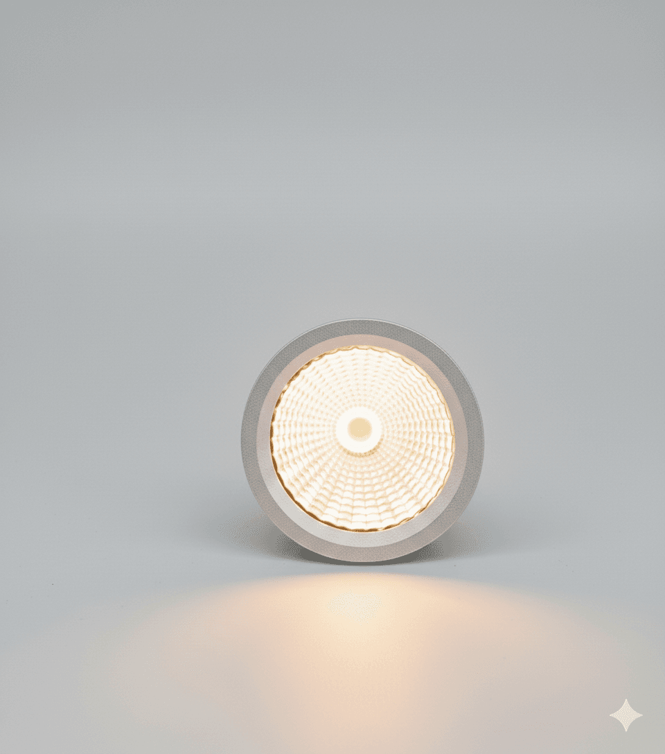 Modulo técnico Uplight