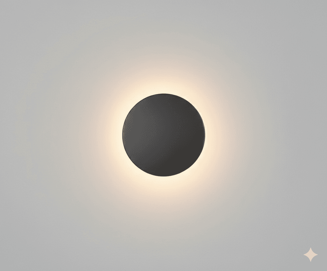 Aplique Eclipse
