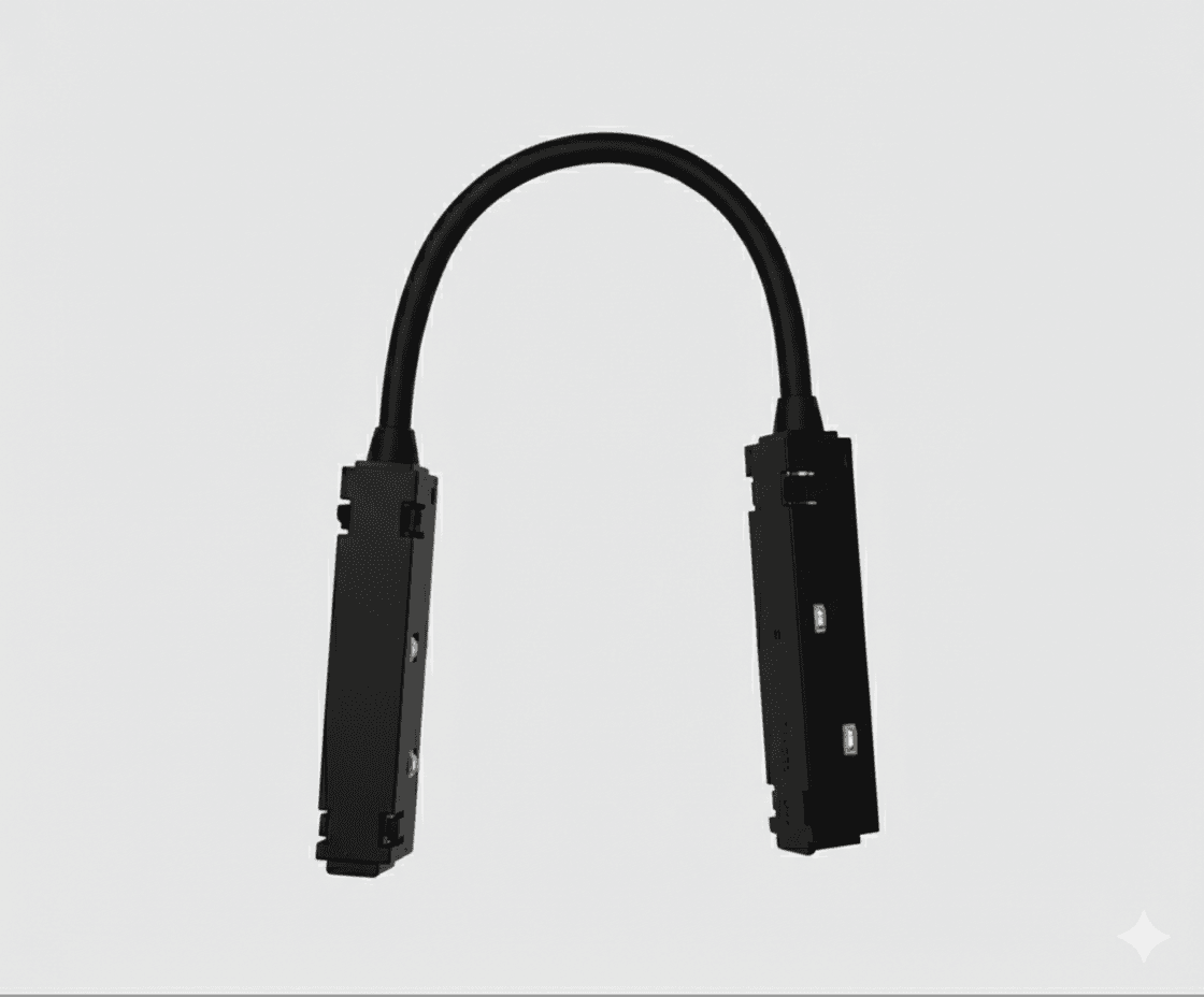 Conector Energético