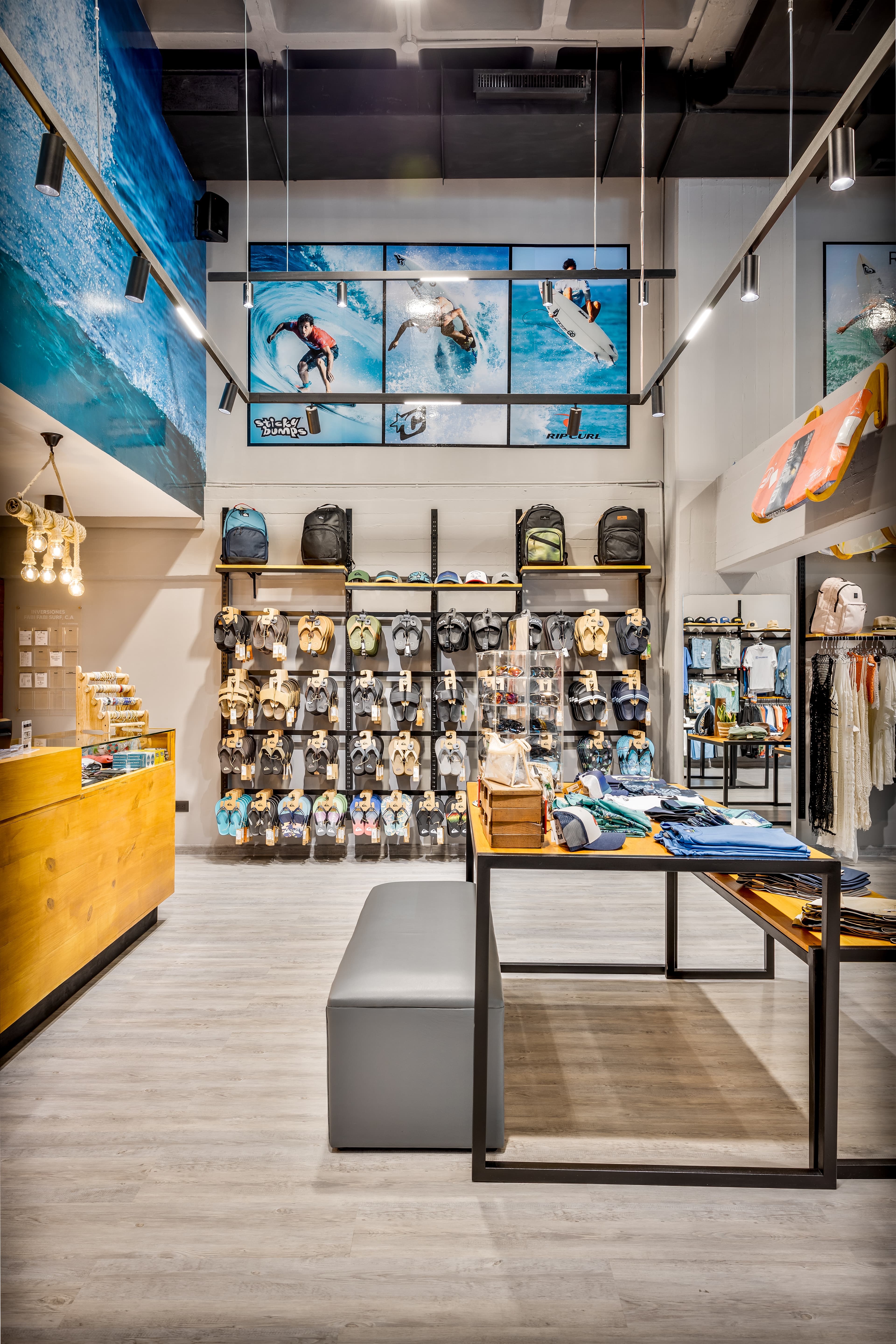 Surf Store