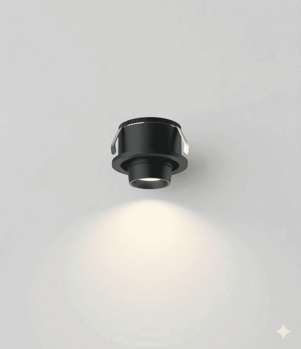 Focus Eye Spotlight