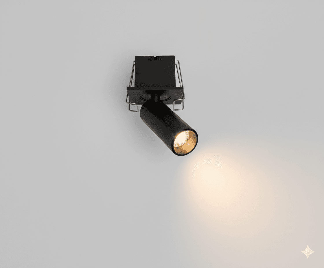 Mini Spot Luxes